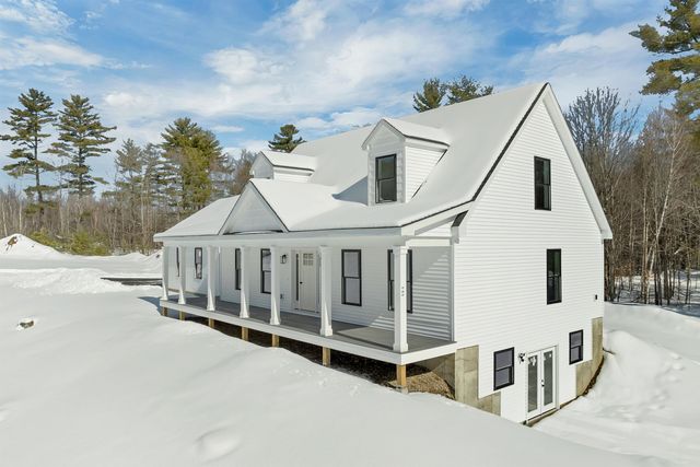 152 Young Road, Gilford, NH 03249
