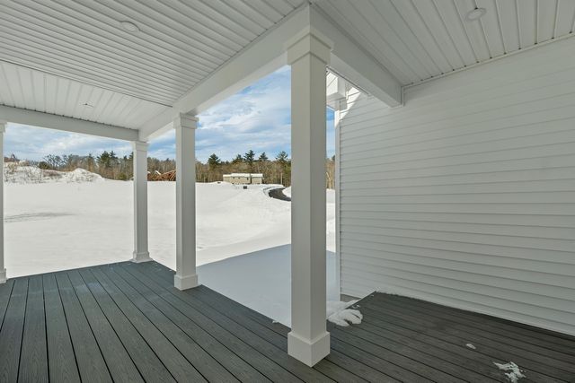 152 Young Road, Gilford, NH 03249