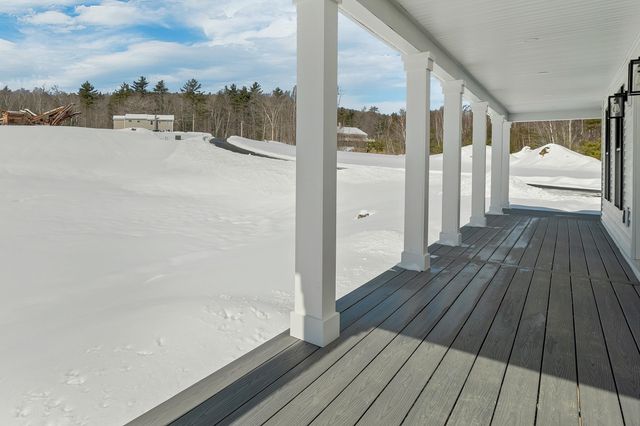 152 Young Road, Gilford, NH 03249