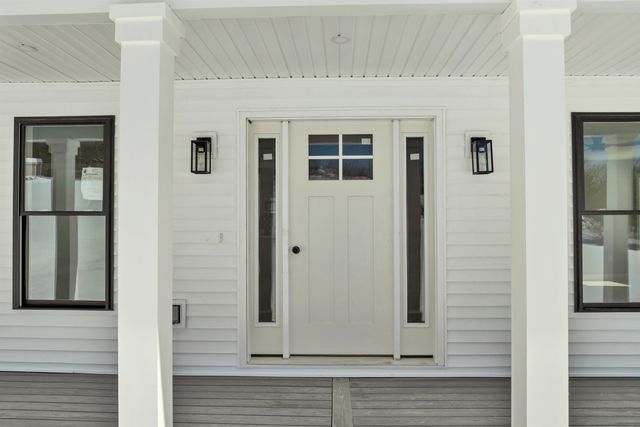 152 Young Road, Gilford, NH 03249