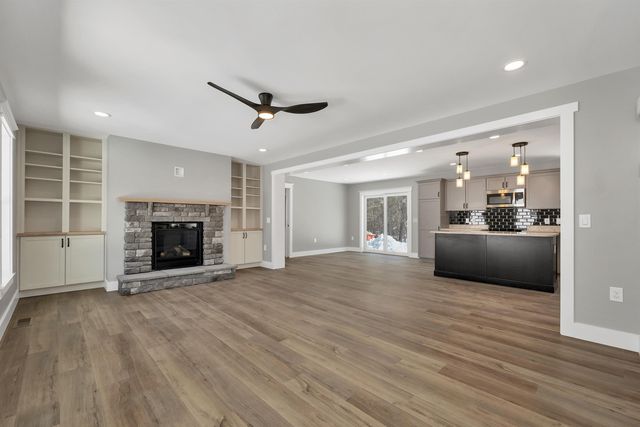 152 Young Road, Gilford, NH 03249