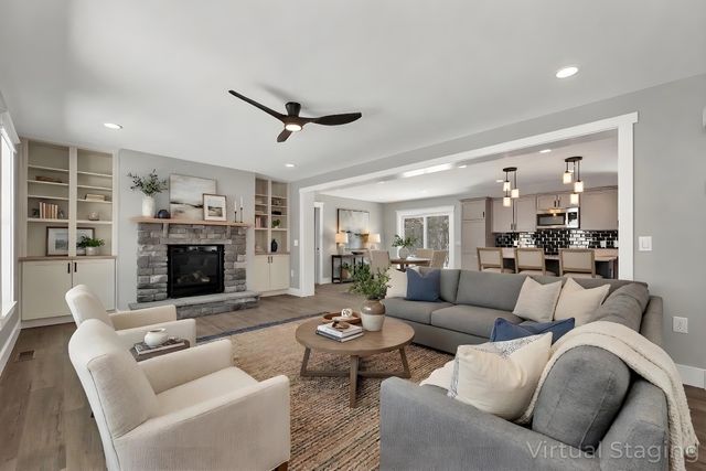 152 Young Road, Gilford, NH 03249