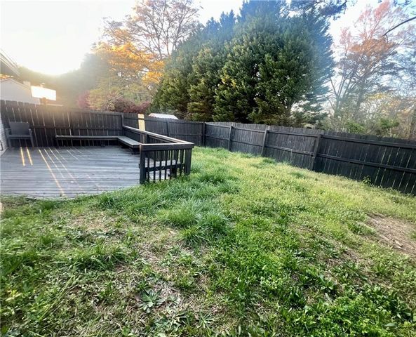 8973 Jimmy Lee Circle, Jonesboro, GA 30238