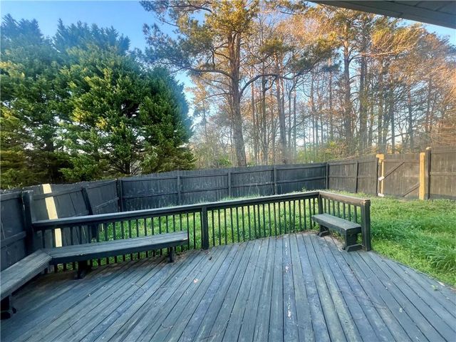 8973 Jimmy Lee Circle, Jonesboro, GA 30238