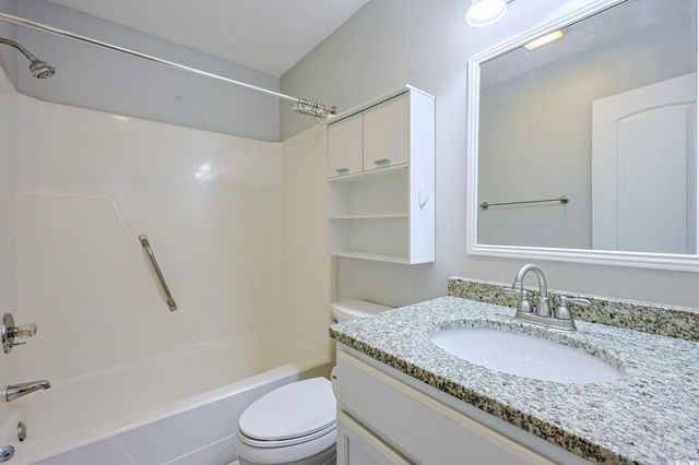 718 Juniper Dr., Myrtle Beach, SC 29575