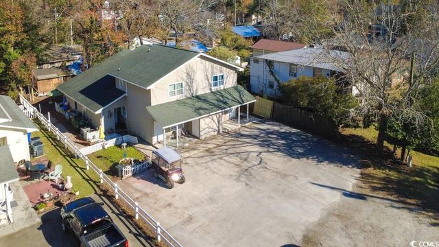 718 Juniper Dr., Myrtle Beach, SC 29575