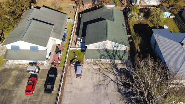 718 Juniper Dr., Myrtle Beach, SC 29575