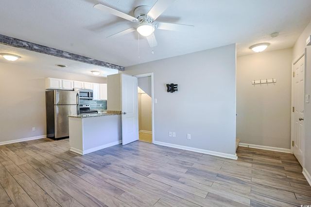 718 Juniper Dr., Myrtle Beach, SC 29575