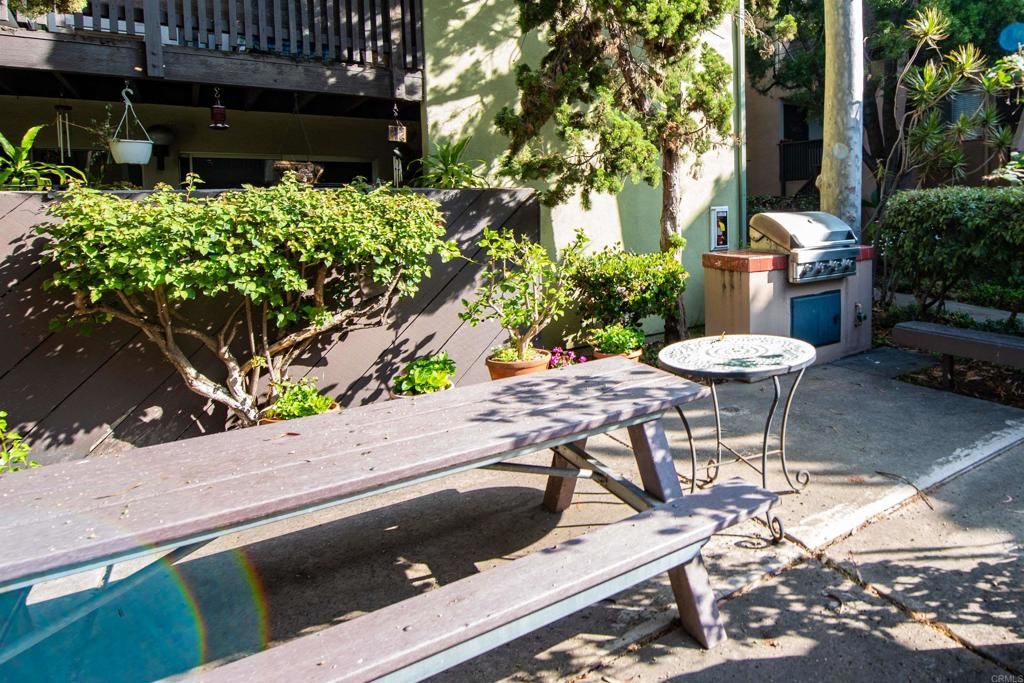 Image 10 of property listing at 7970 Mission Center Court P, San Diego, CA 92108