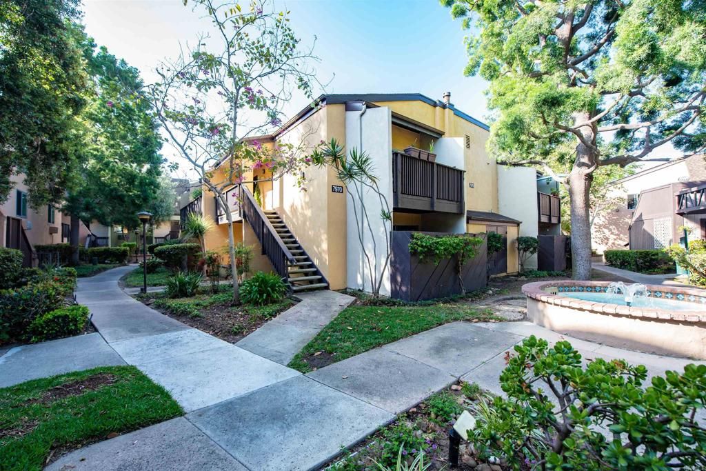 Image 12 of property listing at 7970 Mission Center Court P, San Diego, CA 92108