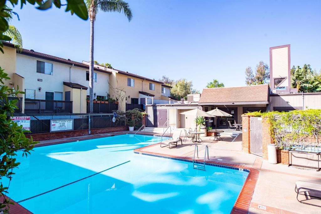 Image 2 of property listing at 7970 Mission Center Court P, San Diego, CA 92108