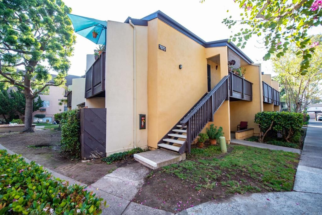 Image 3 of property listing at 7970 Mission Center Court P, San Diego, CA 92108