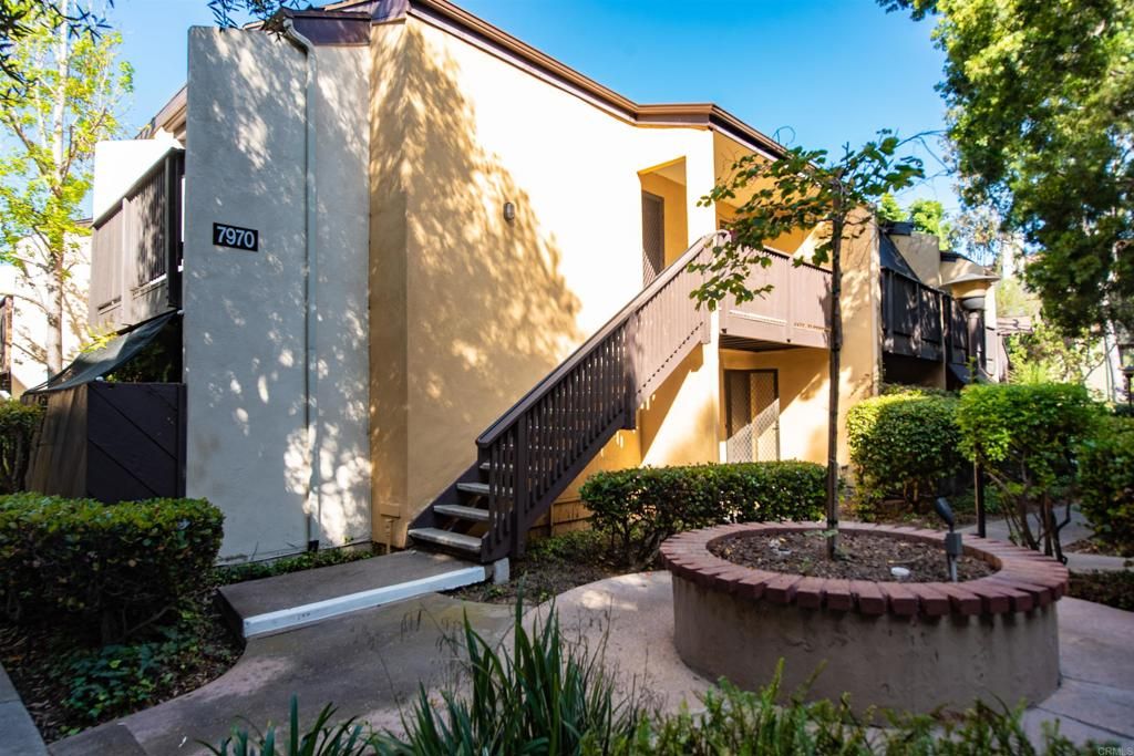 Image 4 of property listing at 7970 Mission Center Court P, San Diego, CA 92108