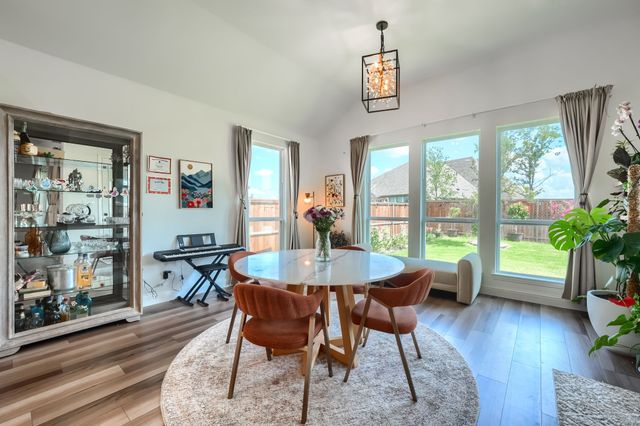 2532 Blackpool Court, Celina, TX 75009