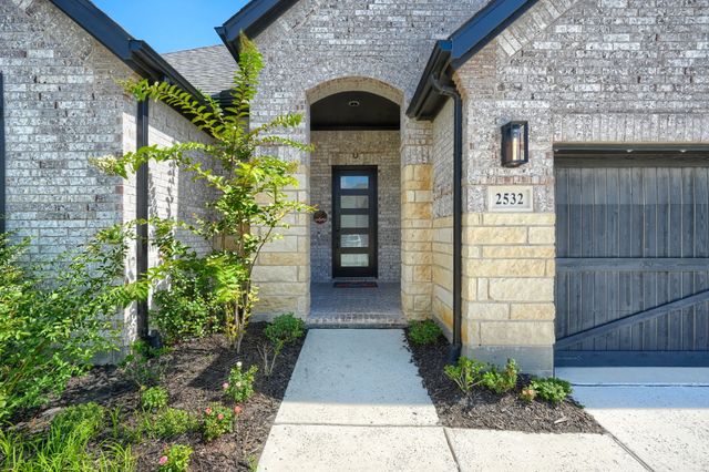 2532 Blackpool Court, Celina, TX 75009