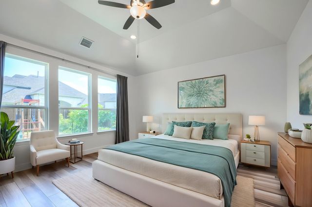 2532 Blackpool Court, Celina, TX 75009