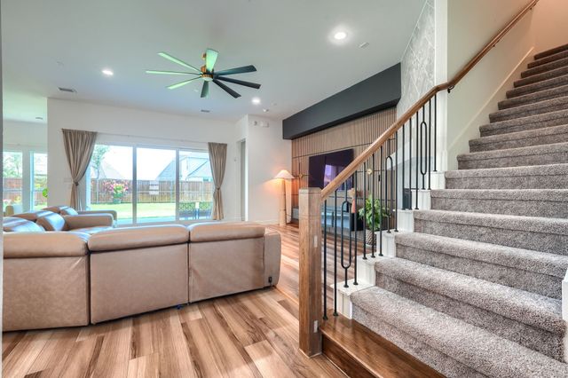 2532 Blackpool Court, Celina, TX 75009