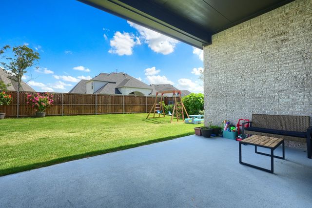 2532 Blackpool Court, Celina, TX 75009