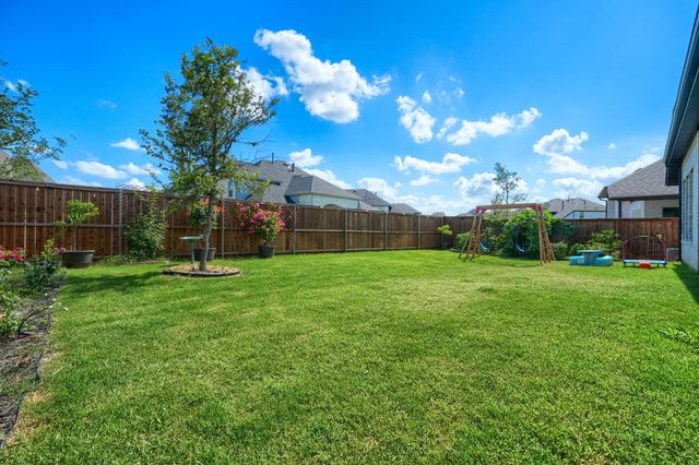 2532 Blackpool Court, Celina, TX 75009