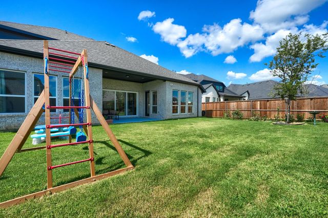 2532 Blackpool Court, Celina, TX 75009