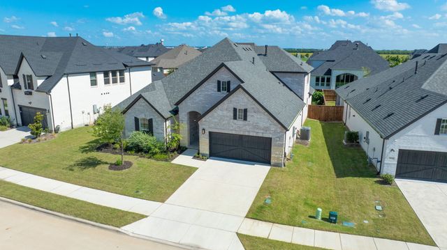 2532 Blackpool Court, Celina, TX 75009