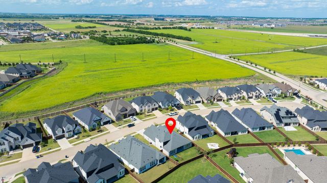 2532 Blackpool Court, Celina, TX 75009