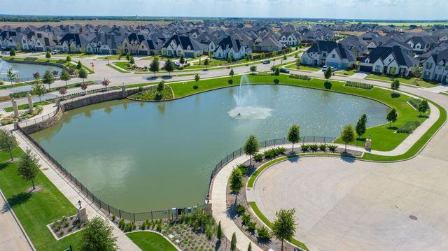 2532 Blackpool Court, Celina, TX 75009