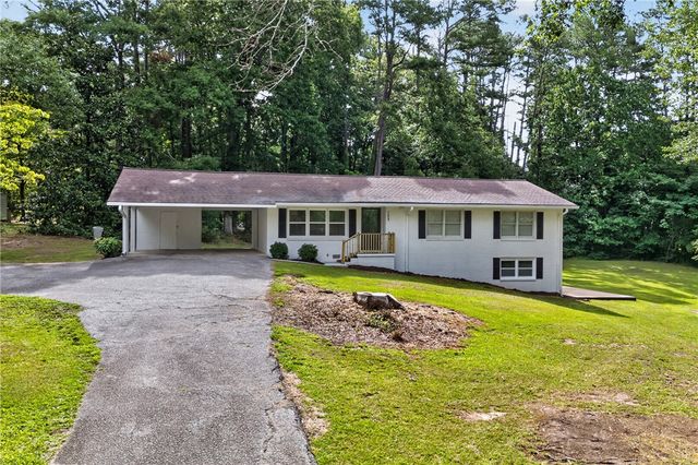 103 Laurel Estates Drive, Walhalla, SC 29691
