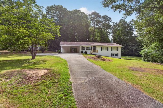 103 Laurel Estates Drive, Walhalla, SC 29691
