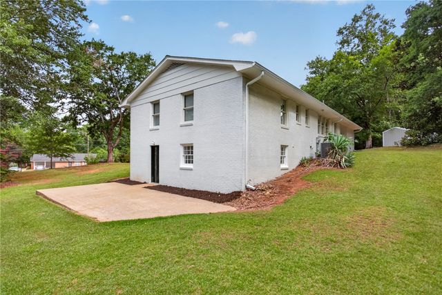 103 Laurel Estates Drive, Walhalla, SC 29691