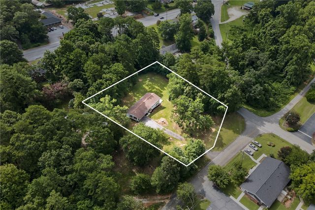 103 Laurel Estates Drive, Walhalla, SC 29691