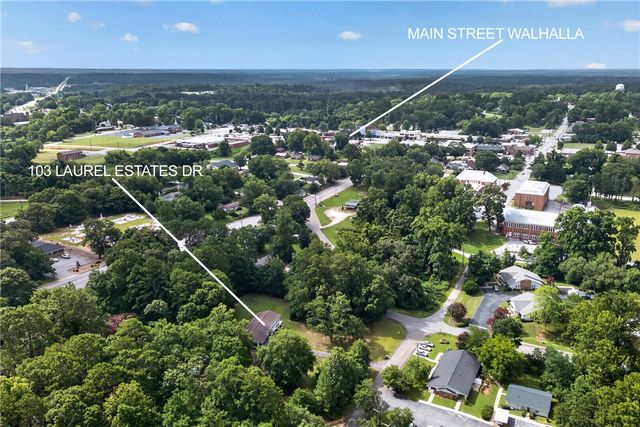 103 Laurel Estates Drive, Walhalla, SC 29691