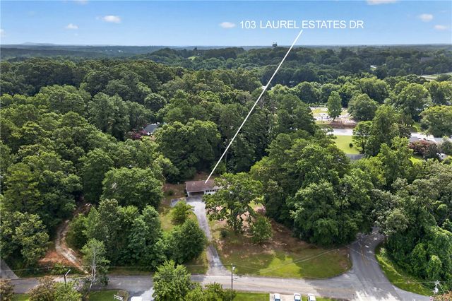 103 Laurel Estates Drive, Walhalla, SC 29691