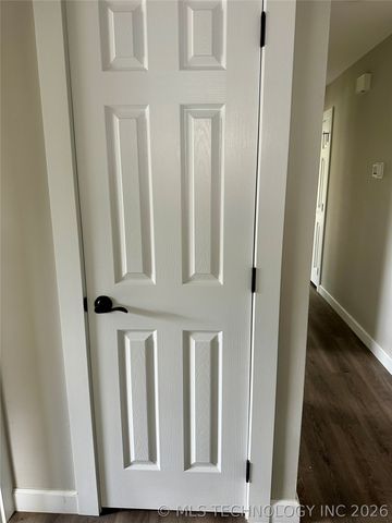 1024 N 3rd Avenue, Durant, OK 74701