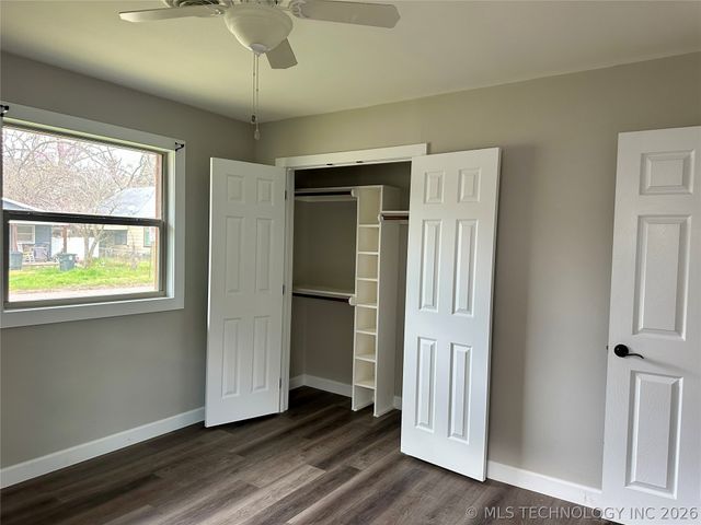 1024 N 3rd Avenue, Durant, OK 74701