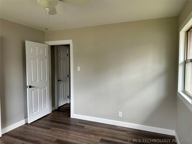 1024 N 3rd Avenue, Durant, OK 74701