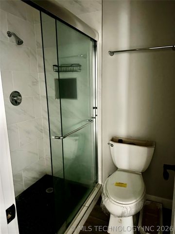 1024 N 3rd Avenue, Durant, OK 74701