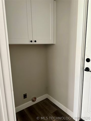 1024 N 3rd Avenue, Durant, OK 74701