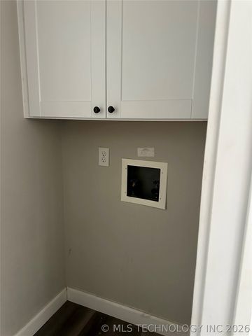 1024 N 3rd Avenue, Durant, OK 74701