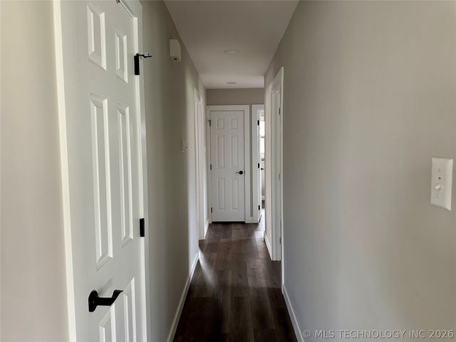 1024 N 3rd Avenue, Durant, OK 74701