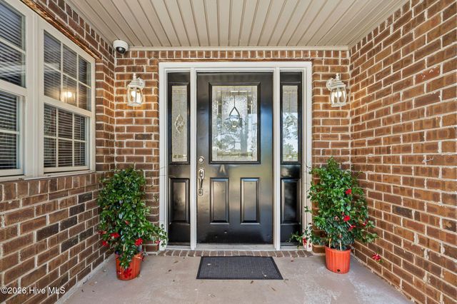 3907 Northeast Avenue, Castle Hayne, NC 28429