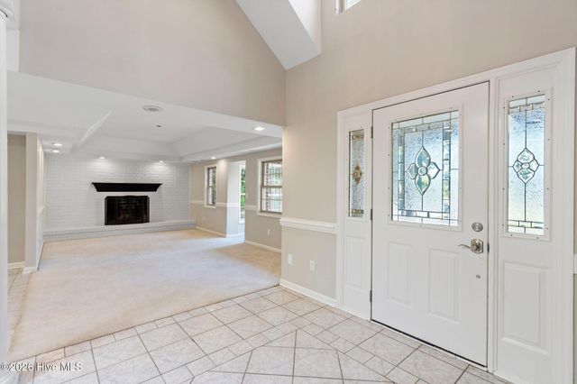 3907 Northeast Avenue, Castle Hayne, NC 28429