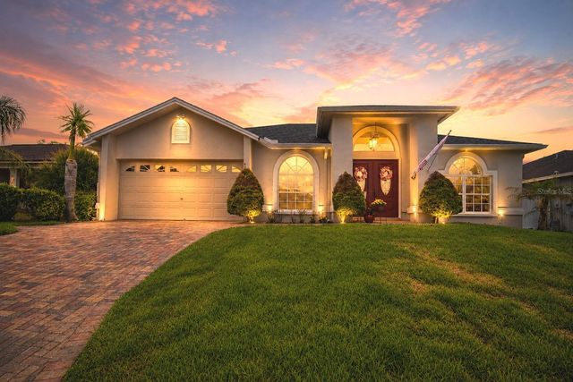 659 SIERRA CIRCLE, Davenport, FL 33837