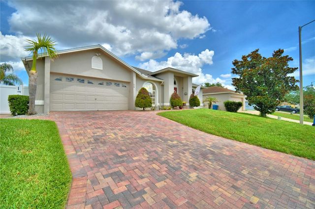 659 SIERRA CIRCLE, Davenport, FL 33837