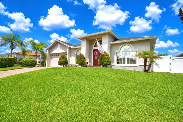659 SIERRA CIRCLE, Davenport, FL 33837