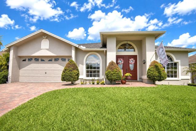 659 SIERRA CIRCLE, Davenport, FL 33837