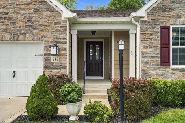 247 Jay Court, Delaware, OH 43015