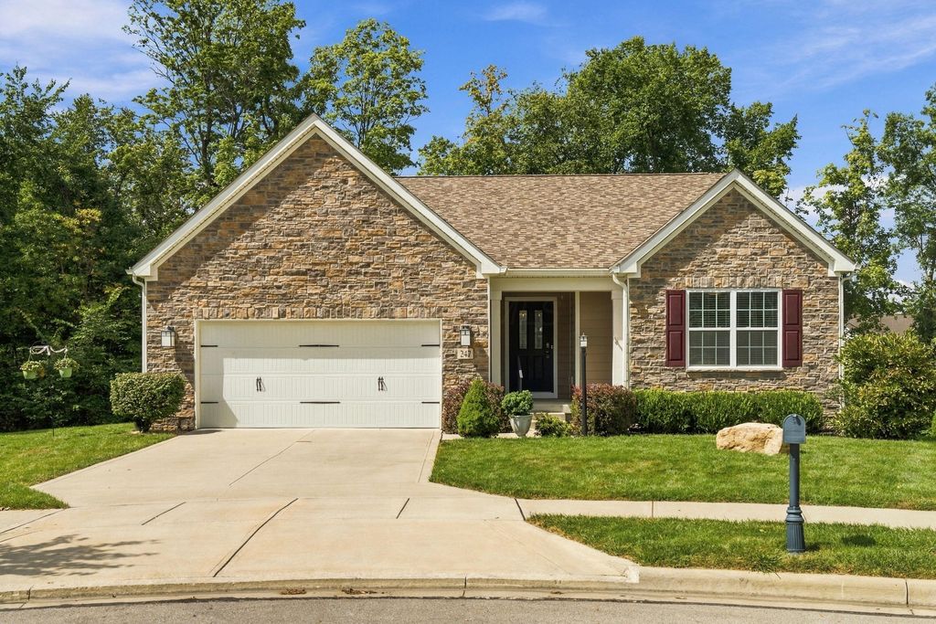 247 Jay Court, Delaware, OH 43015