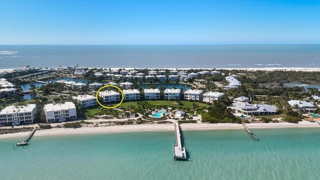 767 S HARBOR DRIVE 1B, Boca Grande, FL 33921