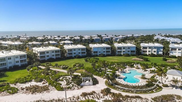 767 S HARBOR DRIVE 1B, Boca Grande, FL 33921